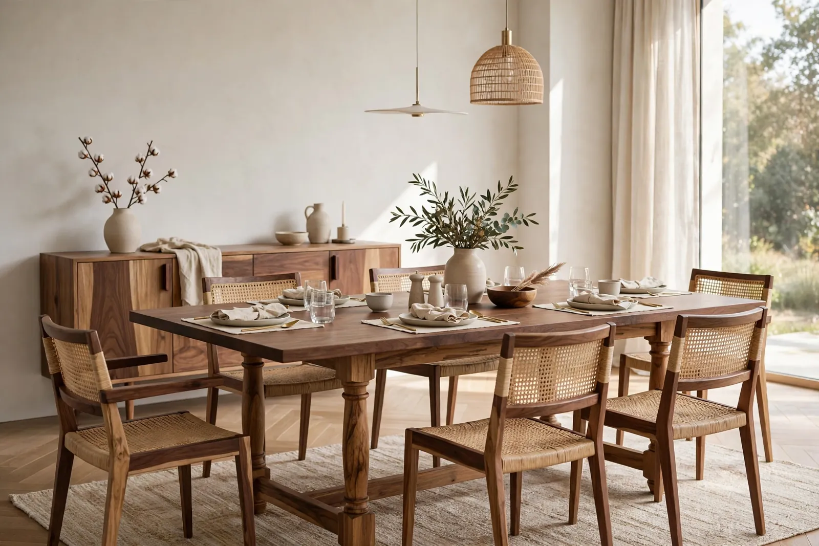 Workshop table