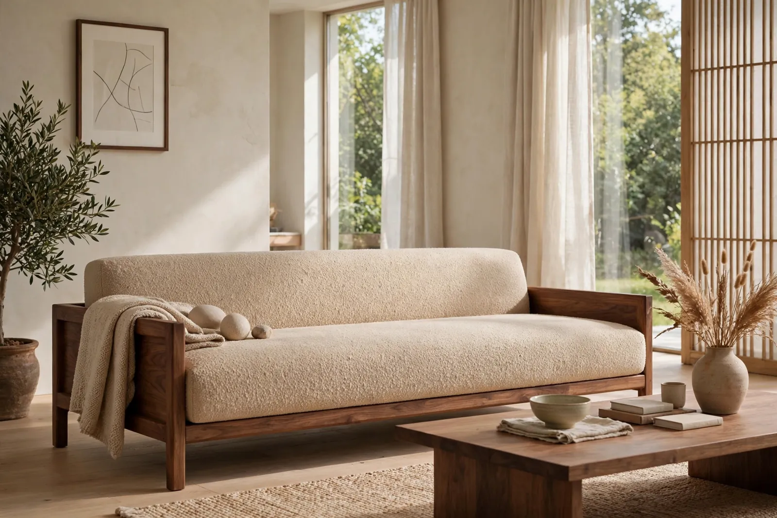 What wood should you pick? Teak vs walnut vs sheesham
